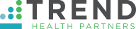 TREND Health Partners Logo